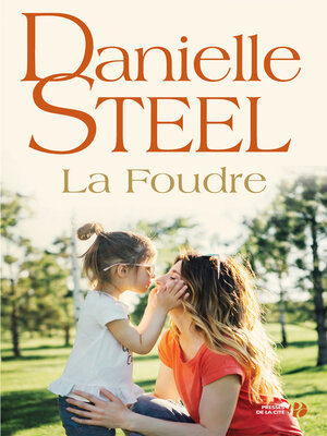 cover image of La foudre